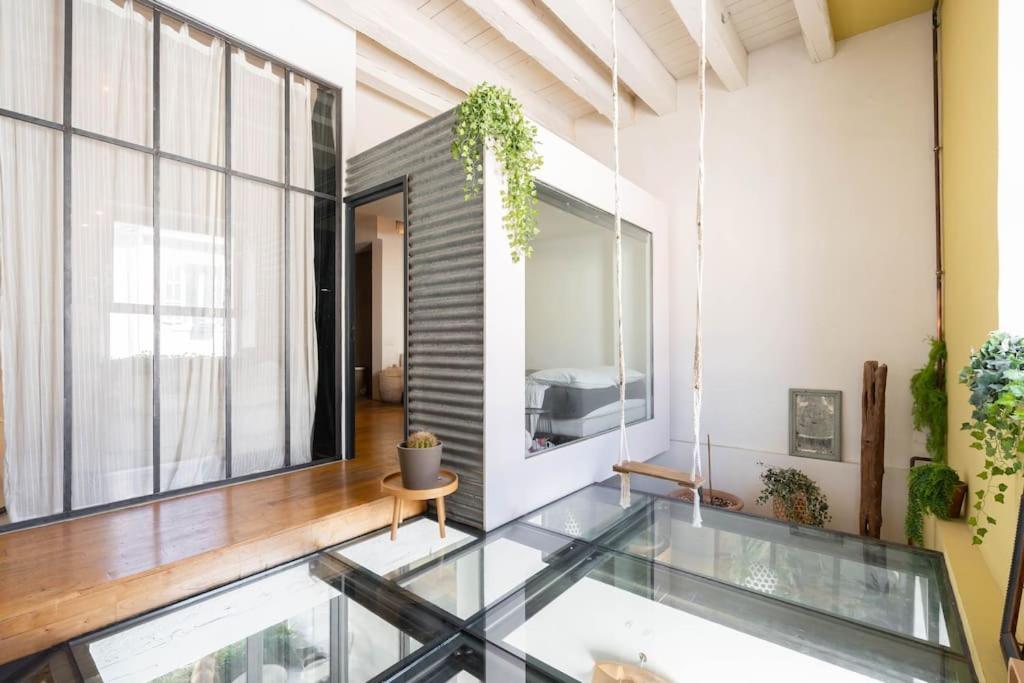 Apartamento Le Loft Du Vieux-Port - St Victor Marsella Exterior foto