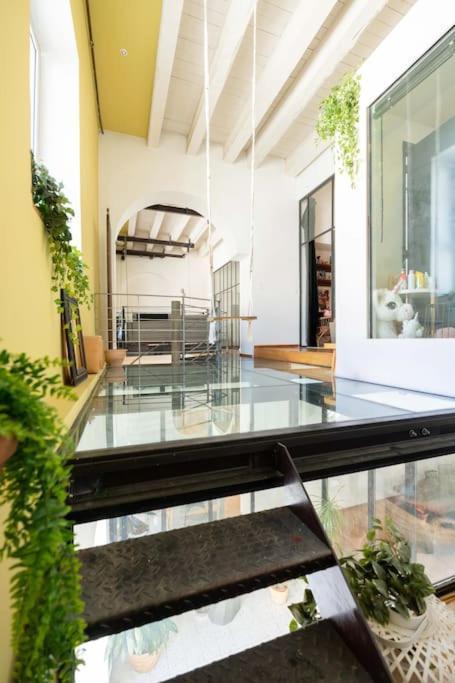 Apartamento Le Loft Du Vieux-Port - St Victor Marsella Exterior foto