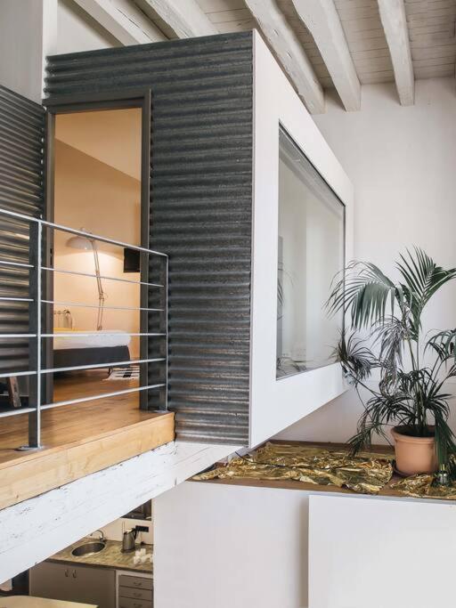 Apartamento Le Loft Du Vieux-Port - St Victor Marsella Exterior foto